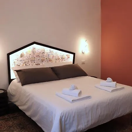 Liotru Maisonne, With En-suite Bathroom And Shared Bathroom Bed & Breakfast *