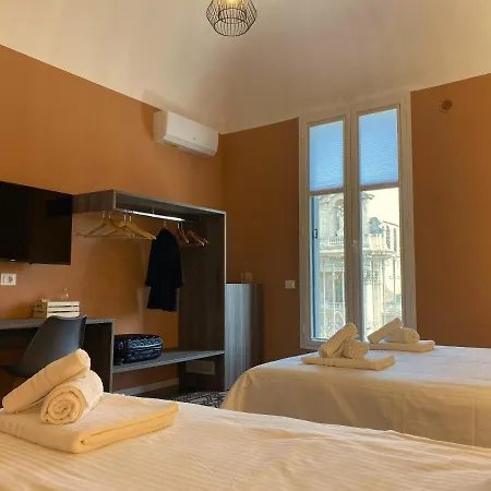 Bed & Breakfast Liotru Maisonne, With En-suite Bathroom And Shared Bathroom