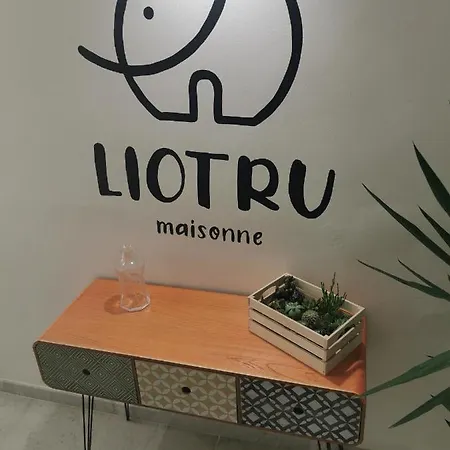 Liotru Maisonne, With En-suite Bathroom And Shared Bathroom * Catania