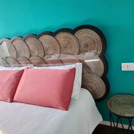 Liotru Maisonne, With En-suite Bathroom And Shared Bathroom