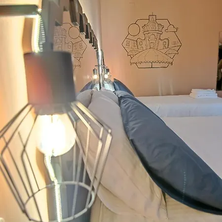 Liotru Maisonne, With En-suite Bathroom And Shared Bathroom Bed & Breakfast *
